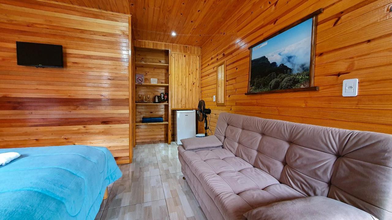 木屋 Da Gruta *