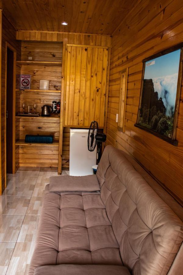Da Gruta 木屋 Urubici