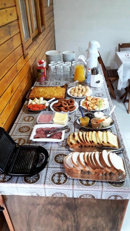 Chalet Da Gruta Urubici
