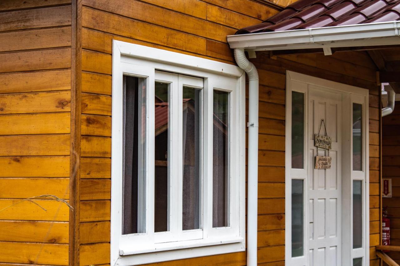 Da Gruta Chalet *