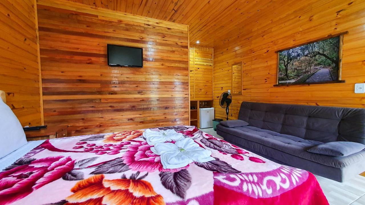 Chalet Da Gruta *