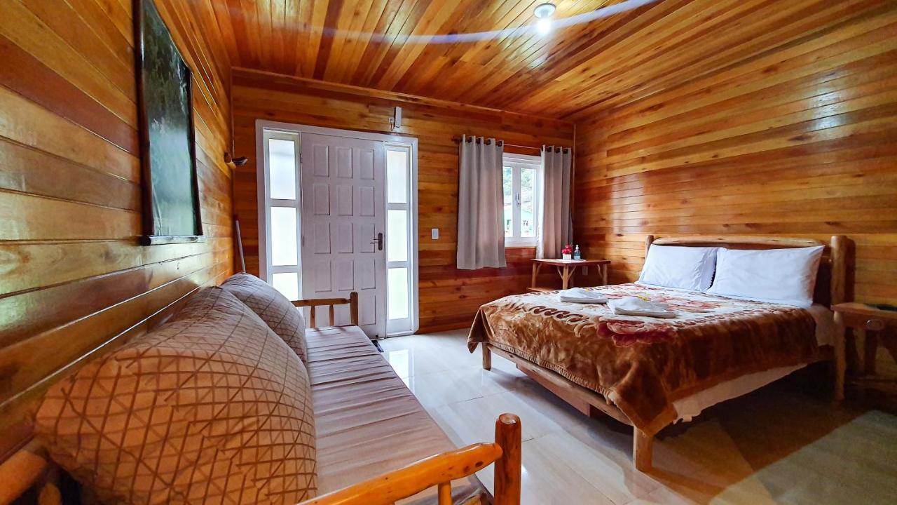 Chalet Da Gruta Urubici
