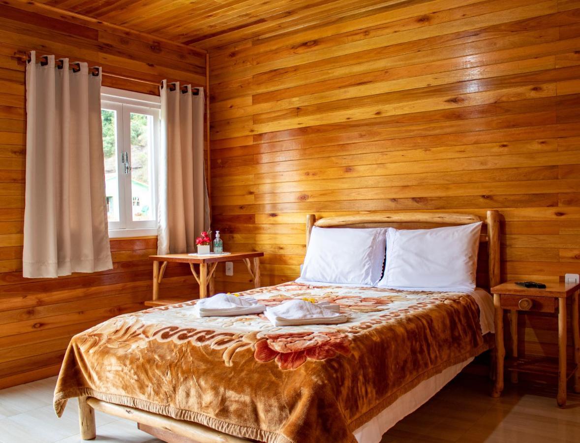 Da Gruta Chalet