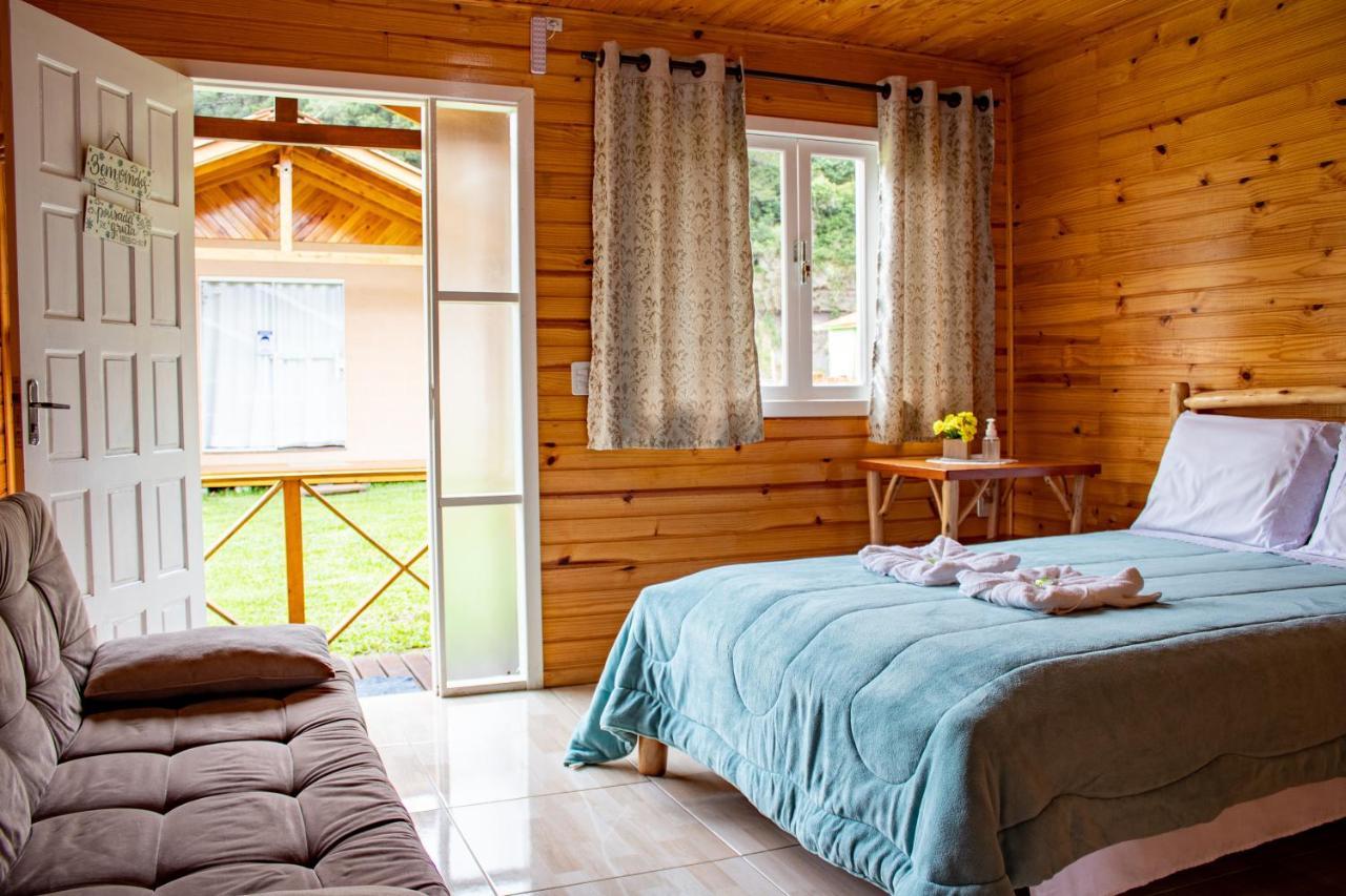 Da Gruta Chalet