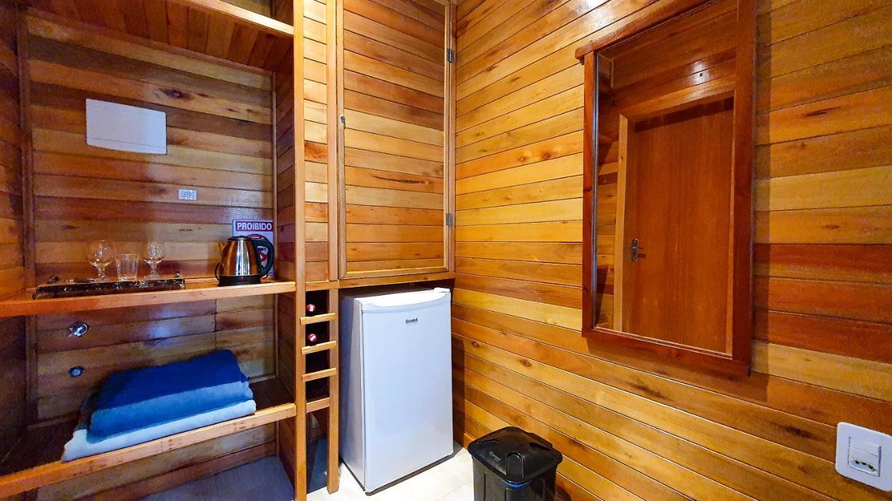 Chalet Da Gruta *