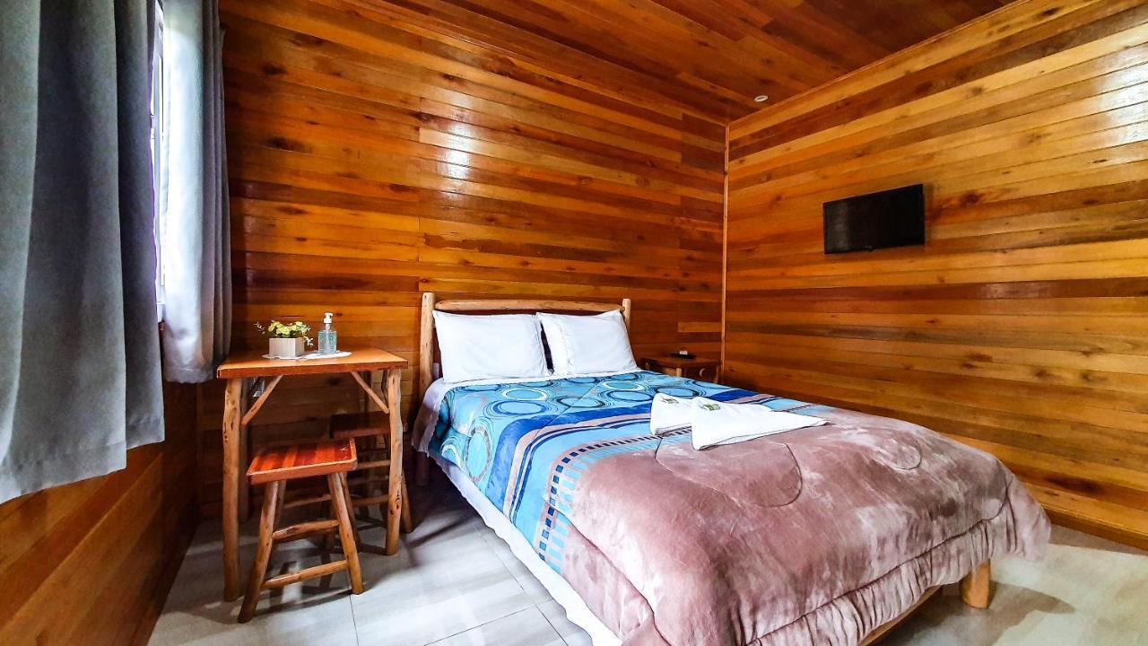 Chalet Da Gruta *