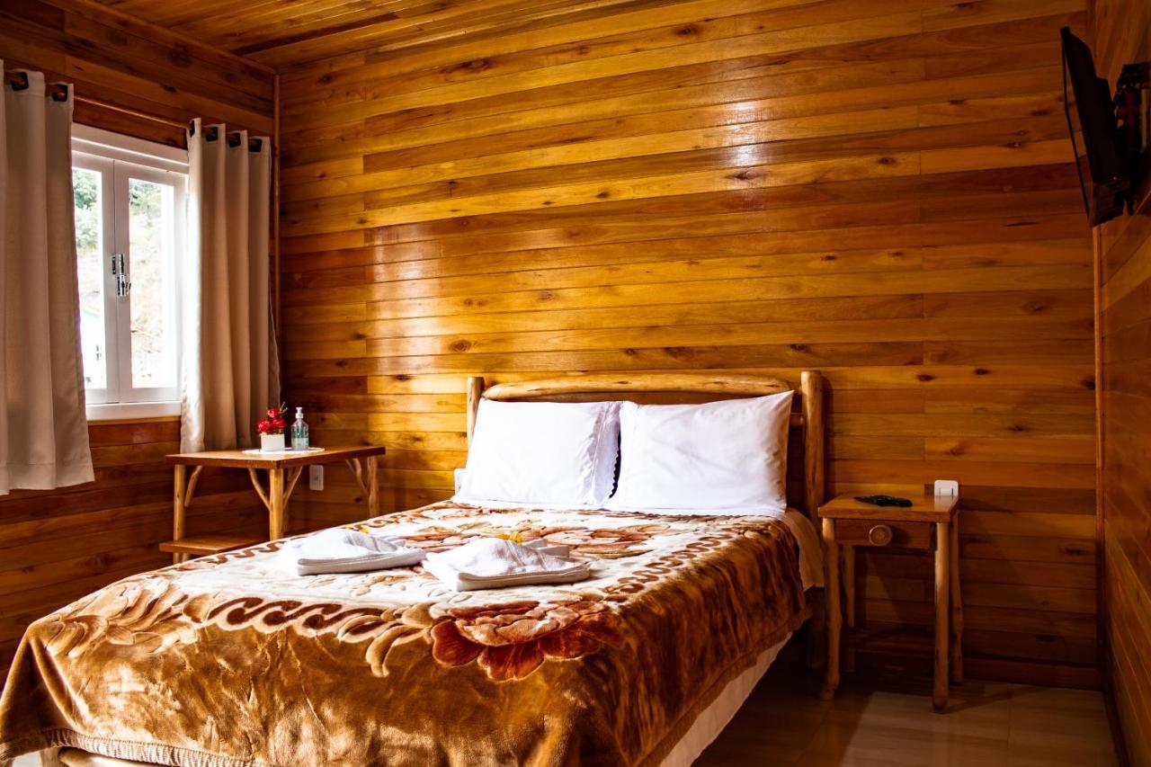 Da Gruta Chalet *