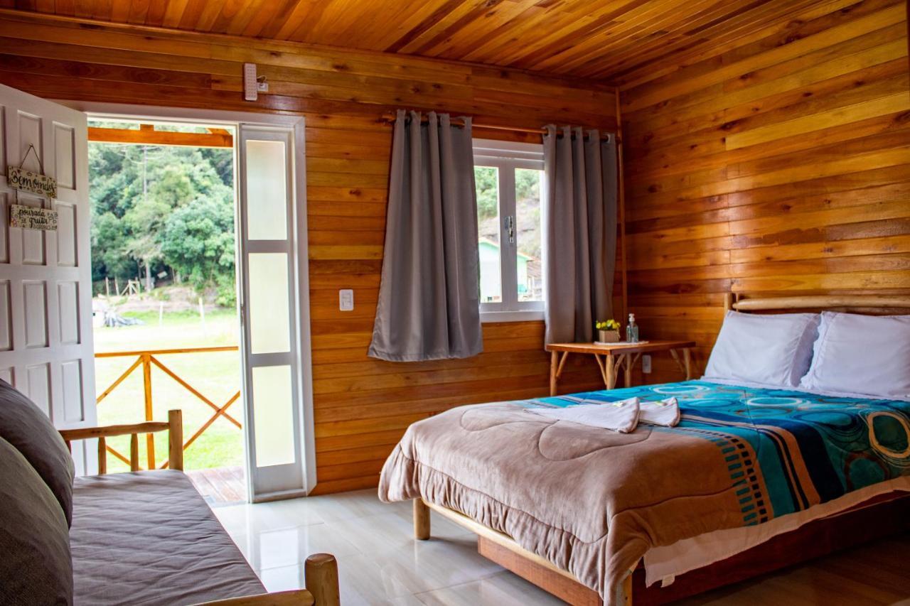Da Gruta Chalet