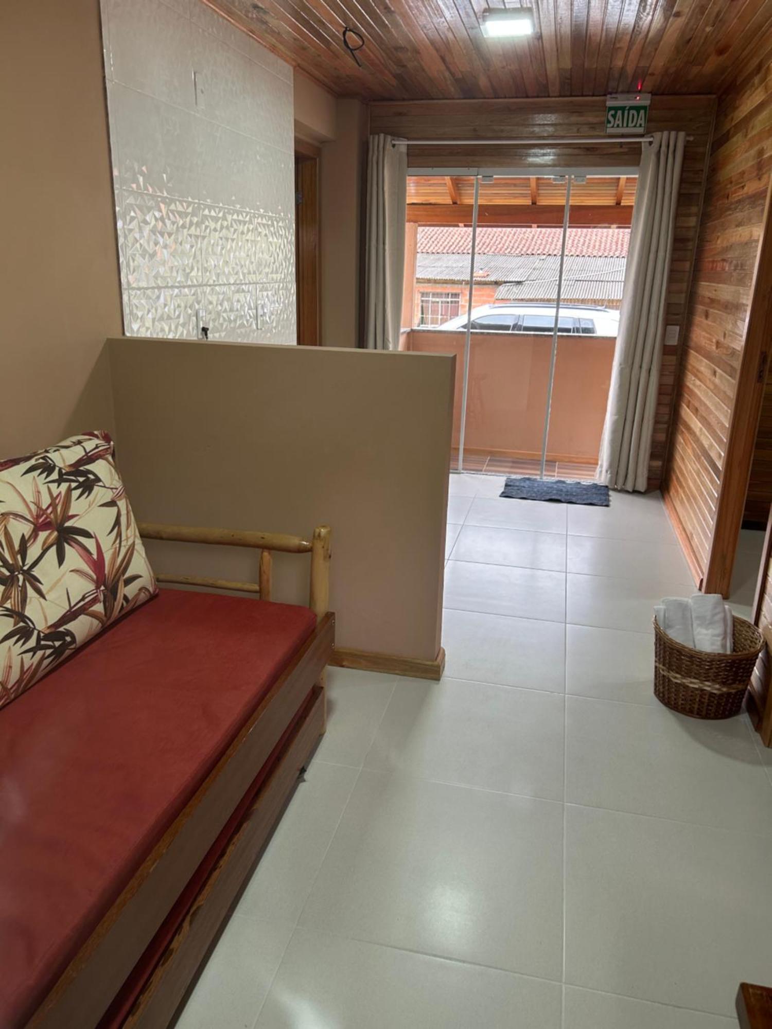 Da Gruta Chalet