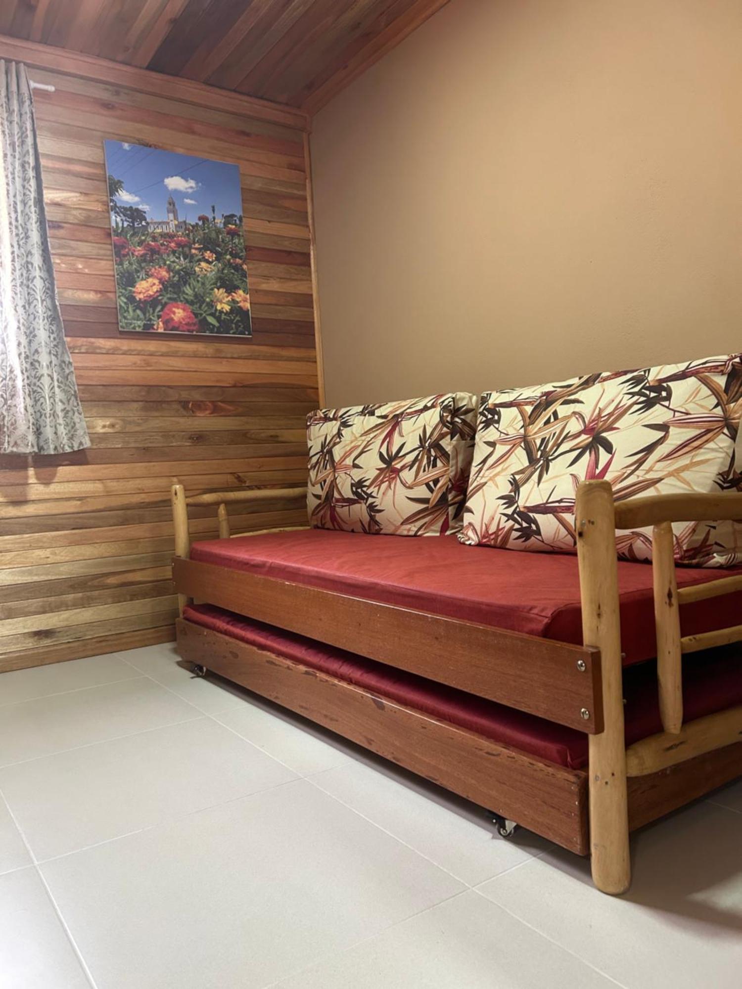 Chalet Da Gruta
