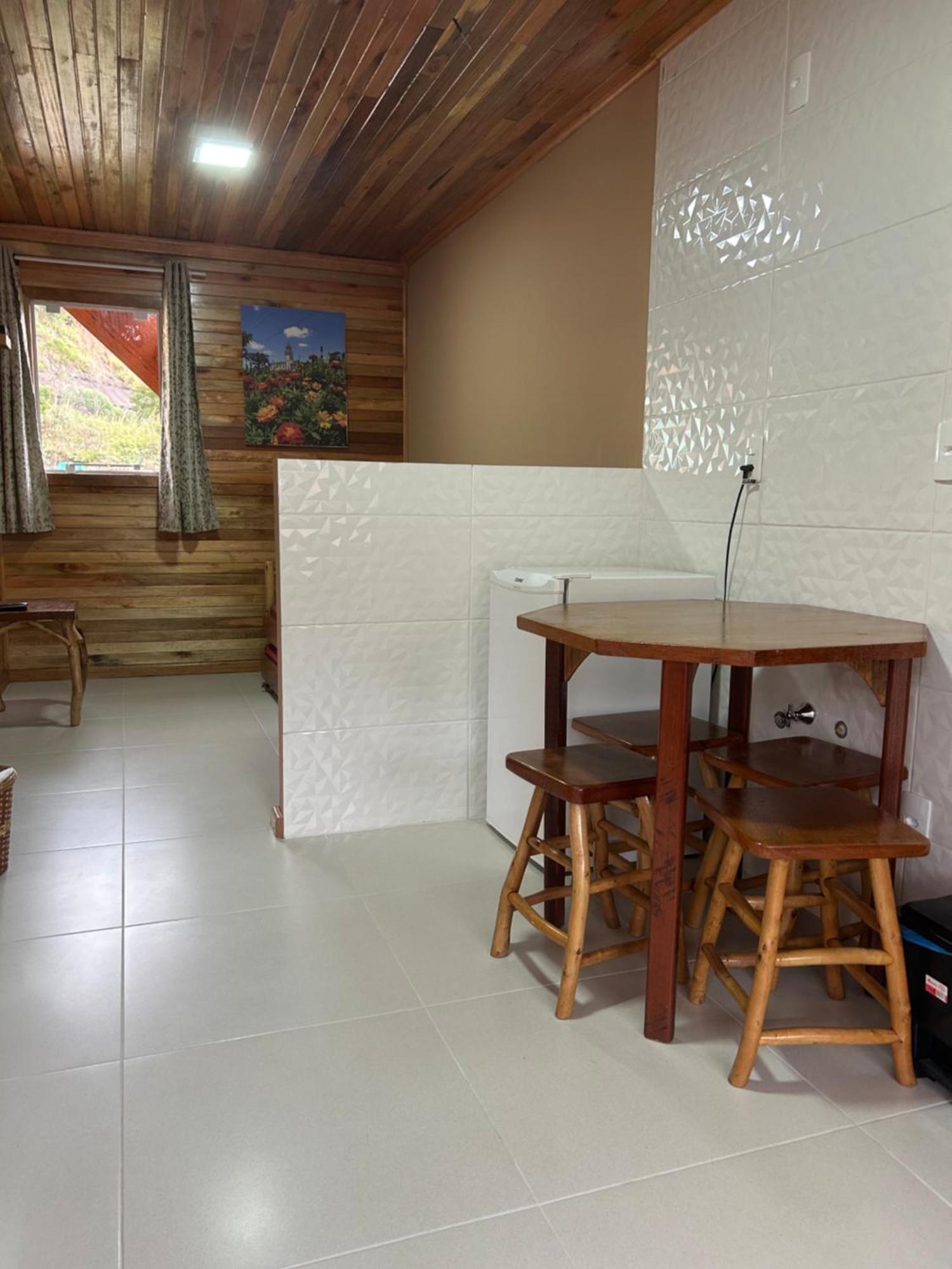 Chalet Da Gruta Urubici