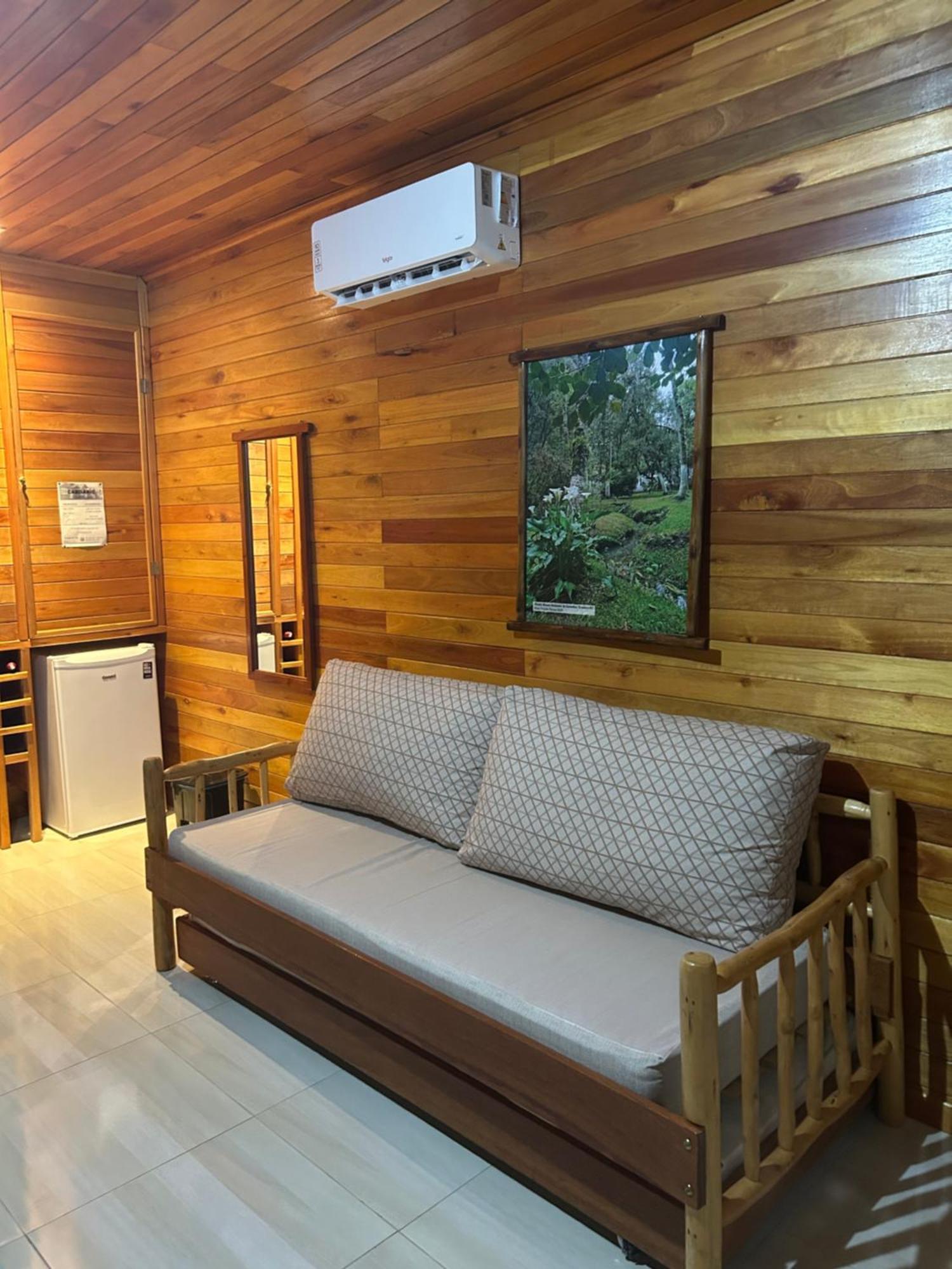 Da Gruta Chalet