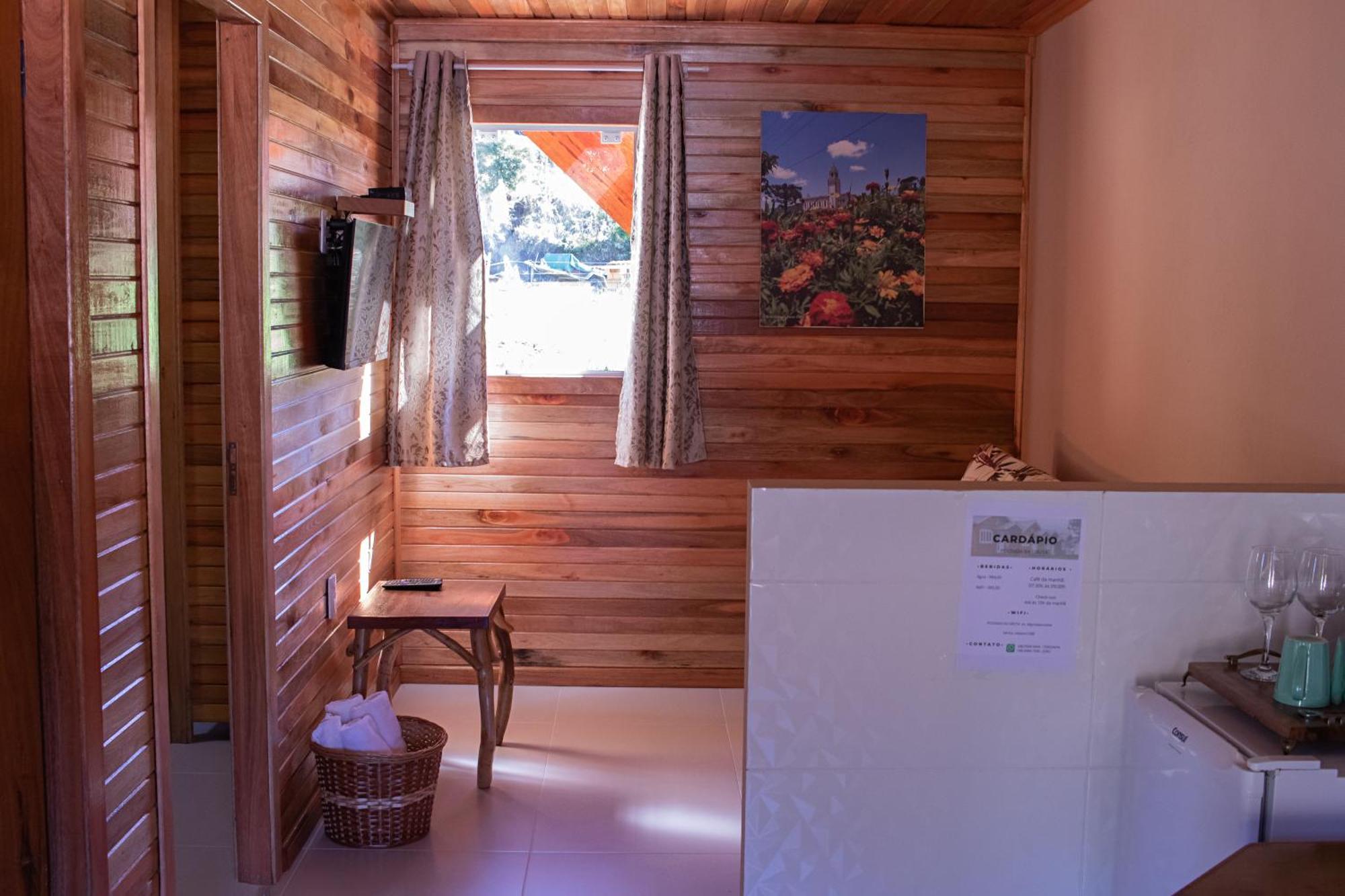Da Gruta Chalet
