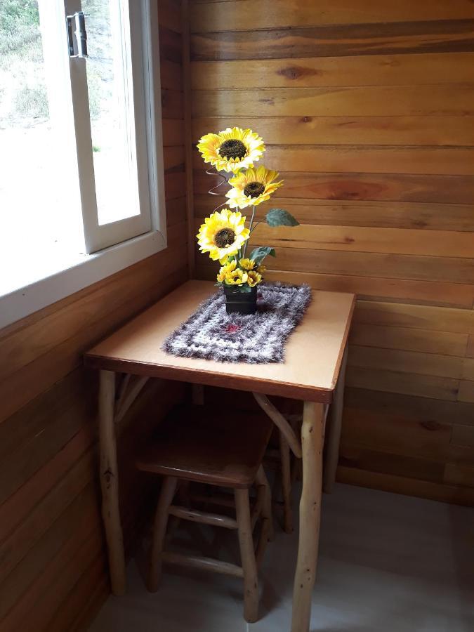 Chalet Da Gruta